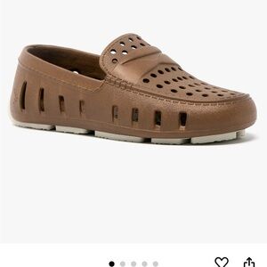 Floafers- Toddler Size 9